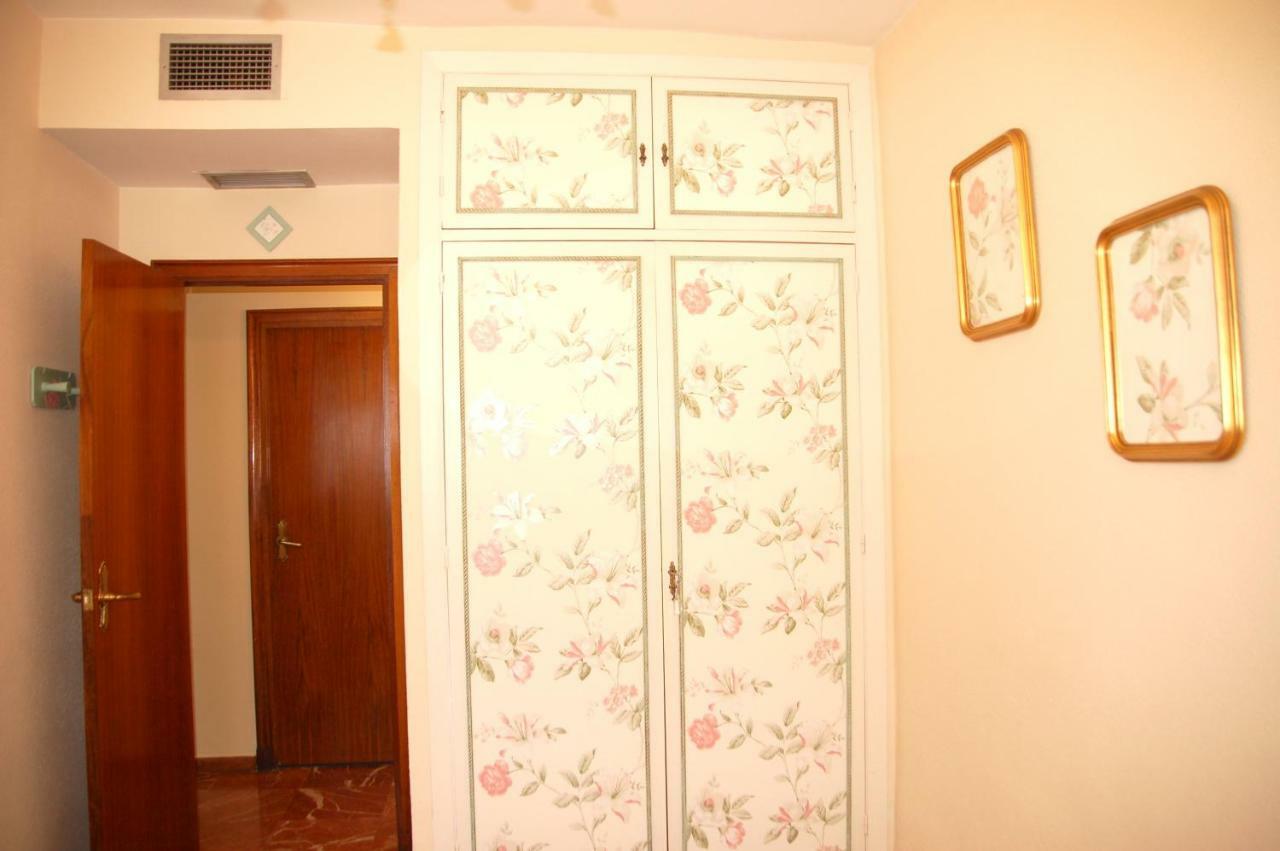 Luxury Home Quinta Buganvilla Севилья Экстерьер фото