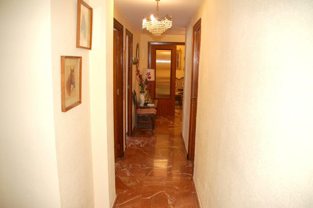 Luxury Home Quinta Buganvilla Севилья Экстерьер фото