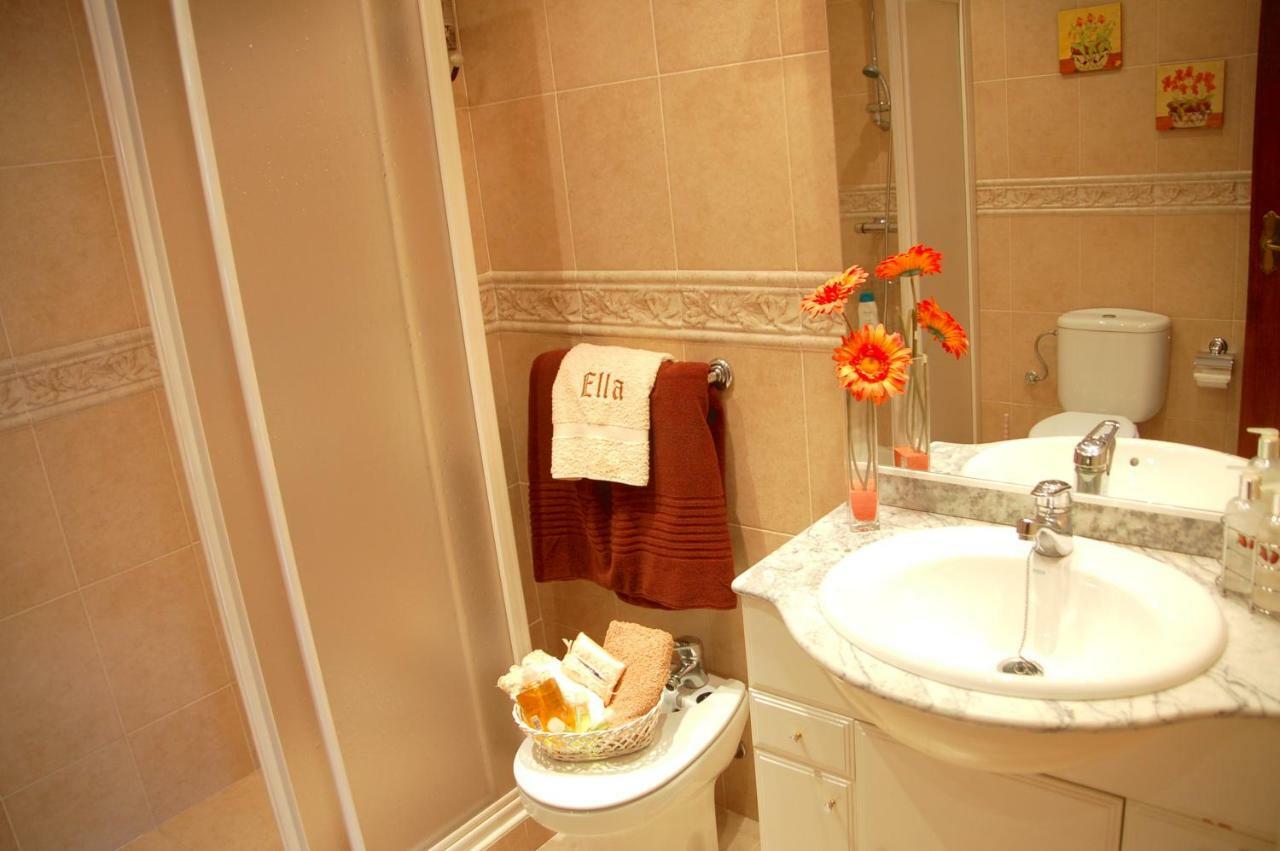 Luxury Home Quinta Buganvilla Севилья Экстерьер фото
