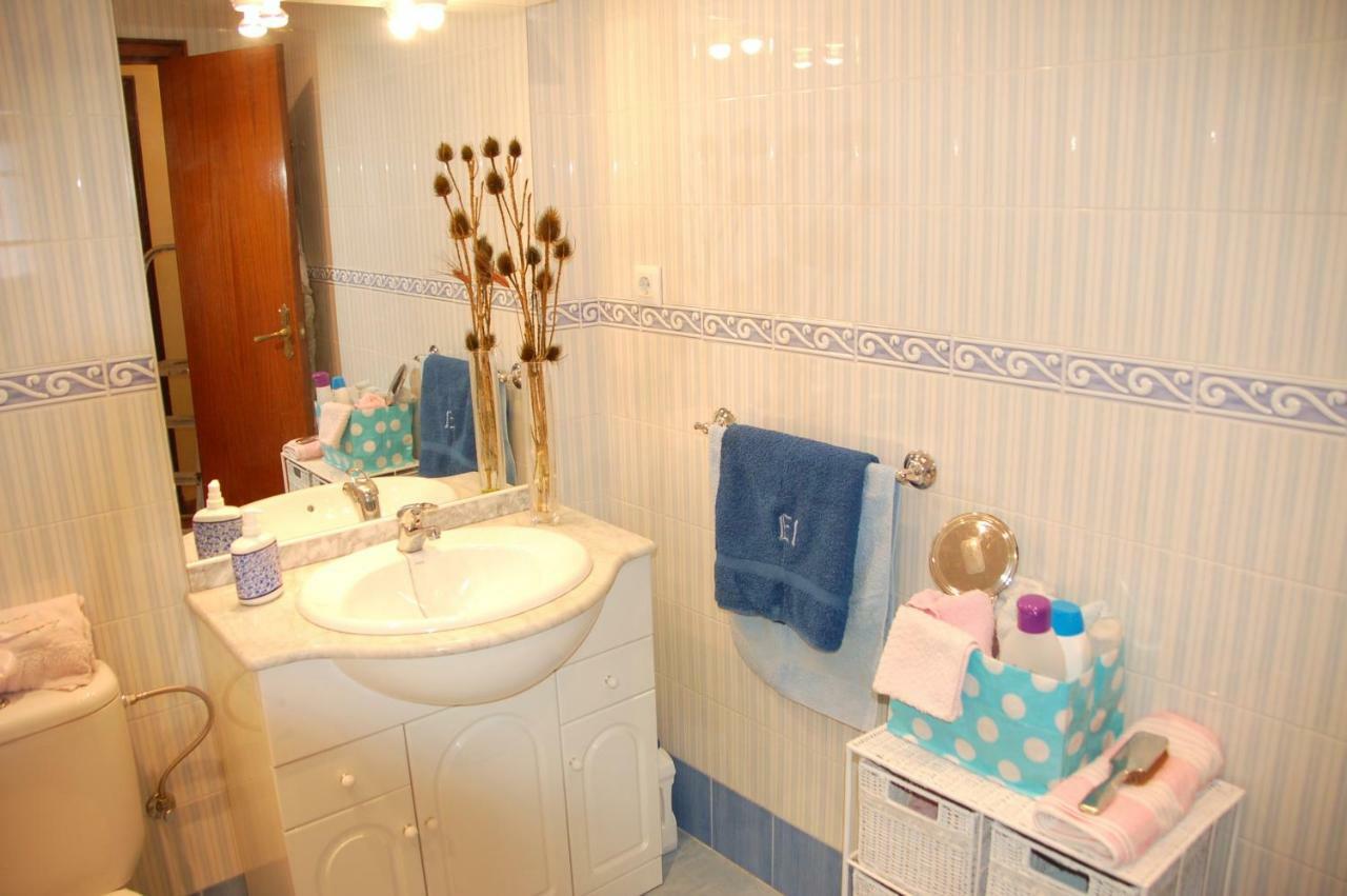 Luxury Home Quinta Buganvilla Севилья Экстерьер фото